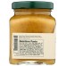 STONEWALL KITCHEN: Spicy Honey Mustard, 8 oz