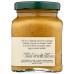 STONEWALL KITCHEN: Spicy Honey Mustard, 8 oz