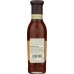 STONEWALL KITCHEN: Bourbon Molasses Barbecue Sauce, 11 fo