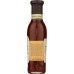 STONEWALL KITCHEN: Bourbon Molasses Barbecue Sauce, 11 fo