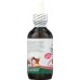 SWEETLEAF: Liquid Stevia Sweet Drops Sweetener Chocolate Raspberry, 2 oz