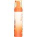 GIOVANNI COSMETICS: Ultra Volume Tangerine and Papaya Butter Foam Styling Mousse, 7 oz