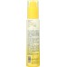 GIOVANNI COSMETICS: Pineapple Ginger Conditioner, 4 fo