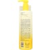 GIOVANNI COSMETICS: Pineapple Ginger Ultra-Revive Shampoo, 24 fo