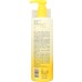 GIOVANNI COSMETICS: Pineapple Ginger Ultra-Revive Shampoo, 24 fo