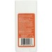 DESERT ESSENCE: Dry by Nature Deodorant with Chamomile and Calendula, 2.5 oz