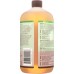 DESERT ESSENCE: Thoroughly Clean Face Wash, 32 oz