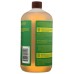 DESERT ESSENCE: Castile Liquid Soap with Eco-Harvest Tea Tree Oil, 32 oz