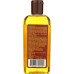 DESSERT ESSENCE: Organic Jojoba Oil for Hair Skin & Scalp, 4 Oz
