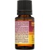 DESERT ESSENCE: Oil Essential Sharp Thought Organic, .5 fl oz