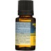 DESERT ESSENCE: Oil Essential Muscle Mender Organic, .5 fl oz