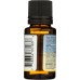 DESERT ESSENCE: Oil Essential Muscle Mender Organic, .5 fl oz