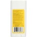 DESERT ESSENCE: Deodorant Lemon Tea Tree, Long-Lasting Protection, Propylene Glycol & Aluminum Free, 2.5 oz