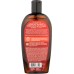 DESERT ESSENCE: Shampoo Anti Breakage, 10 fl oz