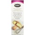 NONNIS: Salted Caramel Biscotti, 6.72 oz