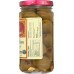 MISS LEONES: Olives Habanero Stuffed, Dr Wt. 7.5 oz