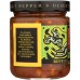 DESERT PEPPER: Salsa Corn Black Bean Red Pepper Medium, 16 oz