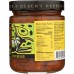 DESERT PEPPER: Salsa Corn Black Bean Red Pepper Medium, 16 oz