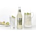 FEVER TREE: Light Ginger Beer Soda, 16.9 fo