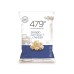 479 DEGREES: Asiago Parmesan and Cheddar Popcorn, 0.5 oz