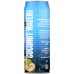 AMY & BRIAN: All Natural Coconut Juice Pulp Free, 17.5 oz