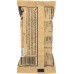 CLIF BAR: Peanut Toffee Buzz Energy Bar, 2.4 oz