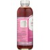 GTS ENLIGHTENED: Synergy Organic and Raw Kombucha Passionberry Bliss, 16 oz
