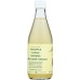 MOTHER BEVERAGE: Beverage Cider Vinegar Pineapple Turmeric, 12 fo