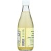 MOTHER BEVERAGE: Beverage Cider Vinegar Pineapple Turmeric, 12 fo