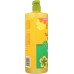 ALBA BOTANICA: Shampoo Smooth Gardenia, 32 oz