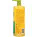 ALBA BOTANICA: Shampoo Smooth Gardenia, 32 oz