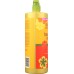 ALBA BOTANICA: Shampoo Mango Body Builder, 32 oz