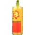 ALBA BOTANICA: Shampoo Mango Body Builder, 32 oz