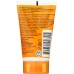 ALBA BOTANICA: Shave Cream Mango Vanilla 1.5 oz