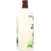 ALBA BOTANICA: Very Emollient Body Lotion Coconut Rescue, 32 oz