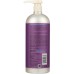 ALBA BOTANICA: Very Emollient Bath & Shower Gel French Lavender, 32 oz