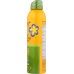 ALBA BOTANICA: Hawaiian Coconut Spray Sunscreen Spf 50 6 oz