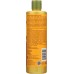 ALBA BOTANICA: Hawaiian Shampoo Colorific Plumeria, 12 oz