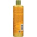 ALBA BOTANICA: Hawaiian Shampoo Colorific Plumeria, 12 oz