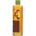 ALBA BOTANICA: More Moisture Coconut Milk Shampoo, 12 oz