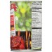 MUIR GLEN: Tomato Fire Roasted Diced With Chipotle, 14.5 oz