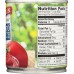 MUIR GLEN: Organic Tomato Sauce, 8 oz