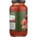 MUIR GLEN: Organic Pasta Sauce Portabello Mushroom, 25.5 oz