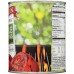 MUIR GLEN: Organic Whole Tomatoes Fire Roasted, 28 oz