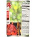 MUIR GLEN: Tomato Fire Roasted Diced Petite, 14.5 oz