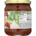 MUIR GLEN: Medium Salsa, 16 oz