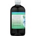 WORLD ORGANIC: Liquid Chlorophyll 100mg, 16 oz