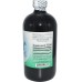 WORLD ORGANIC: Liquid Chlorophyll 100mg with Spearmint and Glycerin, 16 oz