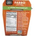 CUCINA & AMORE: Farro Meal Artichoke Lemon Roasted Garlic, 7.9 oz