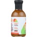 BRONCO BOBS: Sauce Chipotle Roasted Mango, 15.5 oz